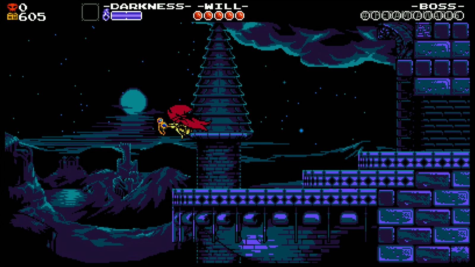 Review: 'Shovel Knight: Specter of Torment' - Slant Magazine